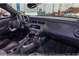 2010 Chevrolet Camaro (CC-2117756) for sale in Kentwood, Michigan