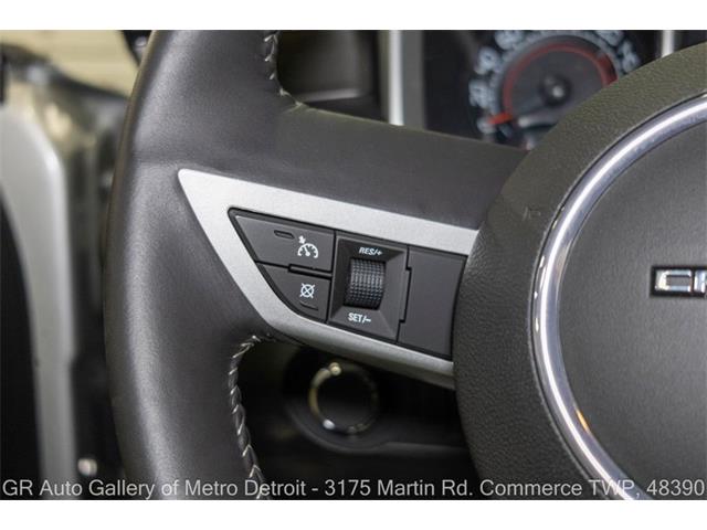2010 Chevrolet Camaro (CC-2117756) for sale in Kentwood, Michigan