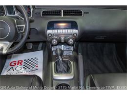 2010 Chevrolet Camaro (CC-2117756) for sale in Kentwood, Michigan