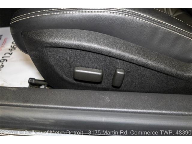 2010 Chevrolet Camaro (CC-2117756) for sale in Kentwood, Michigan