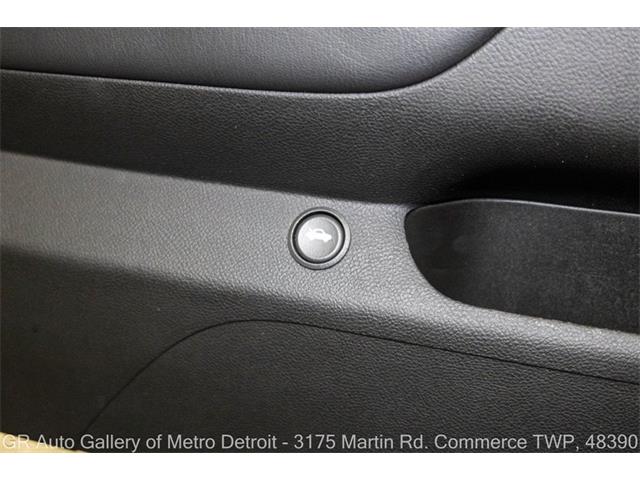 2010 Chevrolet Camaro (CC-2117756) for sale in Kentwood, Michigan