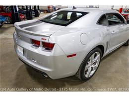 2010 Chevrolet Camaro (CC-2117756) for sale in Kentwood, Michigan