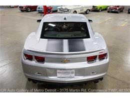 2010 Chevrolet Camaro (CC-2117756) for sale in Kentwood, Michigan