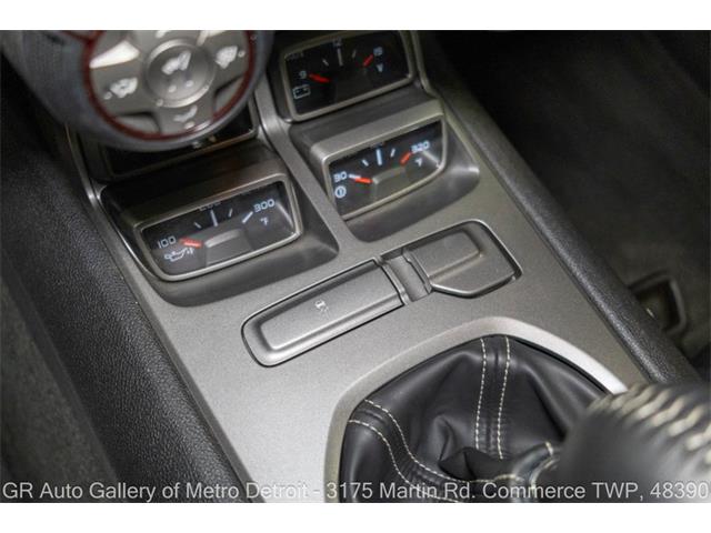 2010 Chevrolet Camaro (CC-2117756) for sale in Kentwood, Michigan