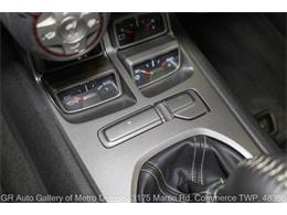 2010 Chevrolet Camaro (CC-2117756) for sale in Kentwood, Michigan