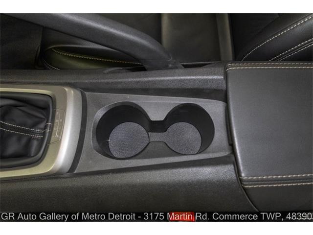 2010 Chevrolet Camaro (CC-2117756) for sale in Kentwood, Michigan