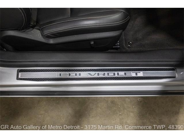 2010 Chevrolet Camaro (CC-2117756) for sale in Kentwood, Michigan