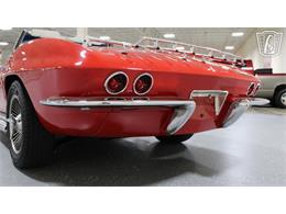 1965 Chevrolet Corvette (CC-2117757) for sale in Tulsa, Oklahoma