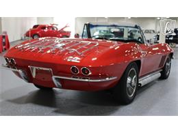 1965 Chevrolet Corvette (CC-2117757) for sale in Tulsa, Oklahoma