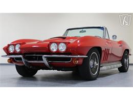 1965 Chevrolet Corvette (CC-2117757) for sale in Tulsa, Oklahoma