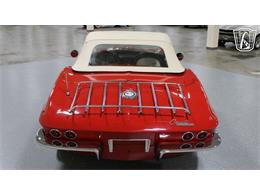 1965 Chevrolet Corvette (CC-2117757) for sale in Tulsa, Oklahoma