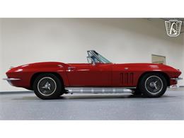 1965 Chevrolet Corvette (CC-2117757) for sale in Tulsa, Oklahoma