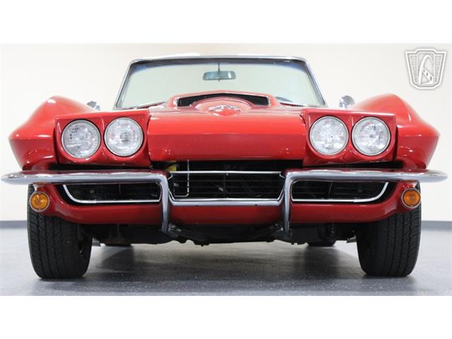 1965 Chevrolet Corvette (CC-2117757) for sale in Tulsa, Oklahoma