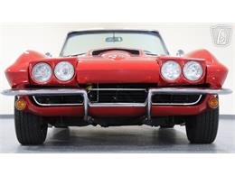 1965 Chevrolet Corvette (CC-2117757) for sale in Tulsa, Oklahoma