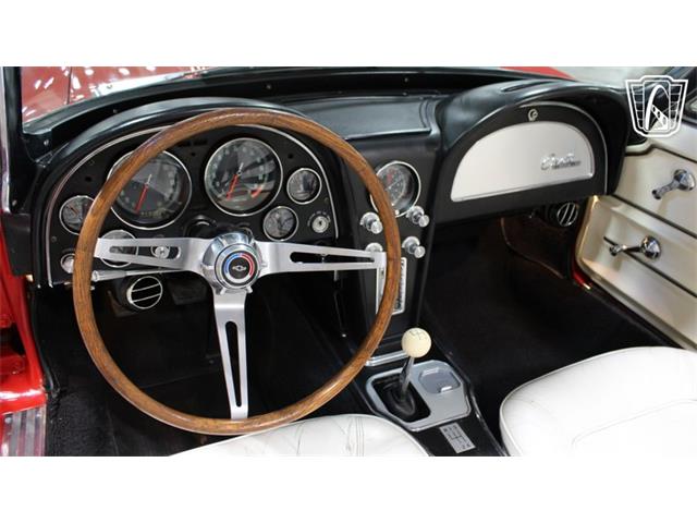 1965 Chevrolet Corvette (CC-2117757) for sale in Tulsa, Oklahoma