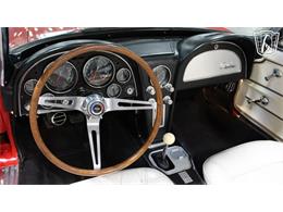 1965 Chevrolet Corvette (CC-2117757) for sale in Tulsa, Oklahoma