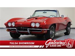 1965 Chevrolet Corvette (CC-2117757) for sale in Tulsa, Oklahoma
