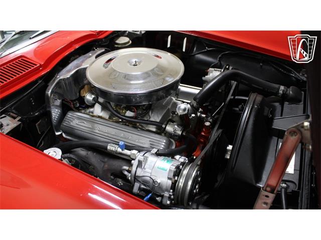 1965 Chevrolet Corvette (CC-2117757) for sale in Tulsa, Oklahoma
