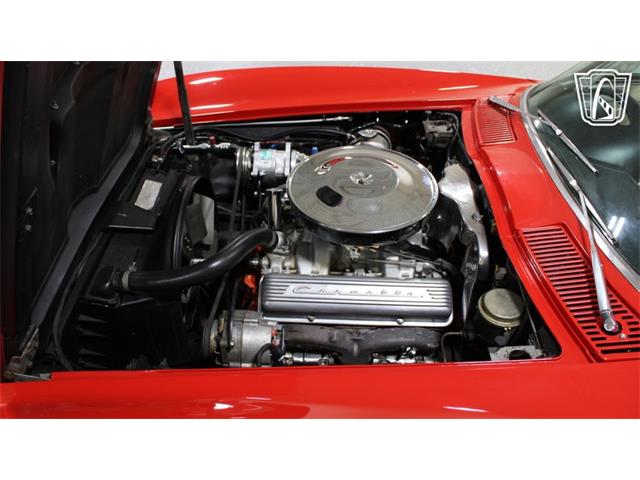 1965 Chevrolet Corvette (CC-2117757) for sale in Tulsa, Oklahoma