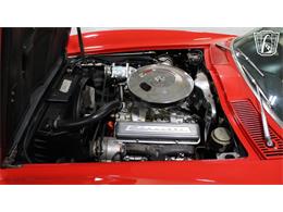 1965 Chevrolet Corvette (CC-2117757) for sale in Tulsa, Oklahoma