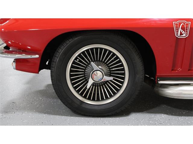 1965 Chevrolet Corvette (CC-2117757) for sale in Tulsa, Oklahoma