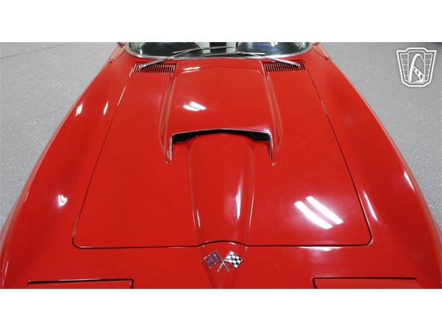 1965 Chevrolet Corvette (CC-2117757) for sale in Tulsa, Oklahoma