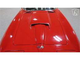 1965 Chevrolet Corvette (CC-2117757) for sale in Tulsa, Oklahoma