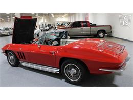 1965 Chevrolet Corvette (CC-2117757) for sale in Tulsa, Oklahoma