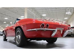 1965 Chevrolet Corvette (CC-2117757) for sale in Tulsa, Oklahoma