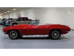 1965 Chevrolet Corvette (CC-2117757) for sale in Tulsa, Oklahoma