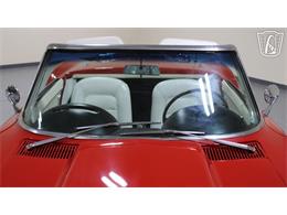 1965 Chevrolet Corvette (CC-2117757) for sale in Tulsa, Oklahoma