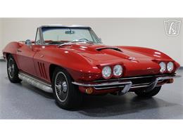 1965 Chevrolet Corvette (CC-2117757) for sale in Tulsa, Oklahoma