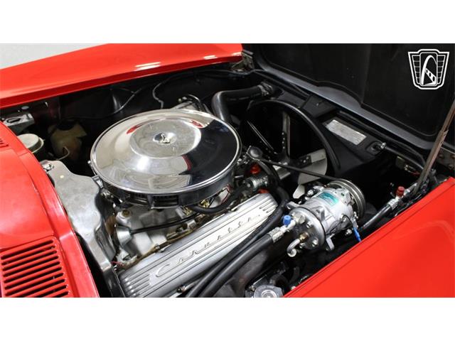 1965 Chevrolet Corvette (CC-2117757) for sale in Tulsa, Oklahoma