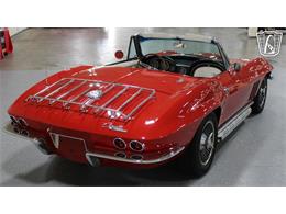 1965 Chevrolet Corvette (CC-2117757) for sale in Tulsa, Oklahoma