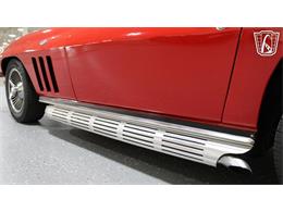 1965 Chevrolet Corvette (CC-2117757) for sale in Tulsa, Oklahoma