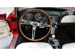 1965 Chevrolet Corvette (CC-2117757) for sale in Tulsa, Oklahoma