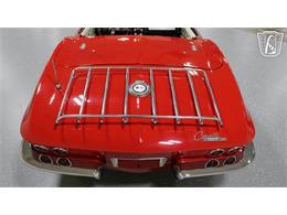 1965 Chevrolet Corvette (CC-2117757) for sale in Tulsa, Oklahoma