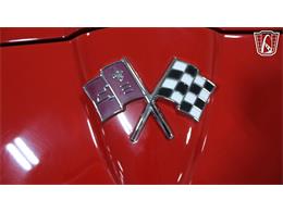 1965 Chevrolet Corvette (CC-2117757) for sale in Tulsa, Oklahoma