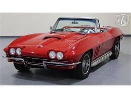 1965 Chevrolet Corvette (CC-2117757) for sale in Tulsa, Oklahoma