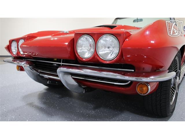 1965 Chevrolet Corvette (CC-2117757) for sale in Tulsa, Oklahoma