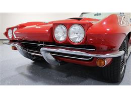 1965 Chevrolet Corvette (CC-2117757) for sale in Tulsa, Oklahoma