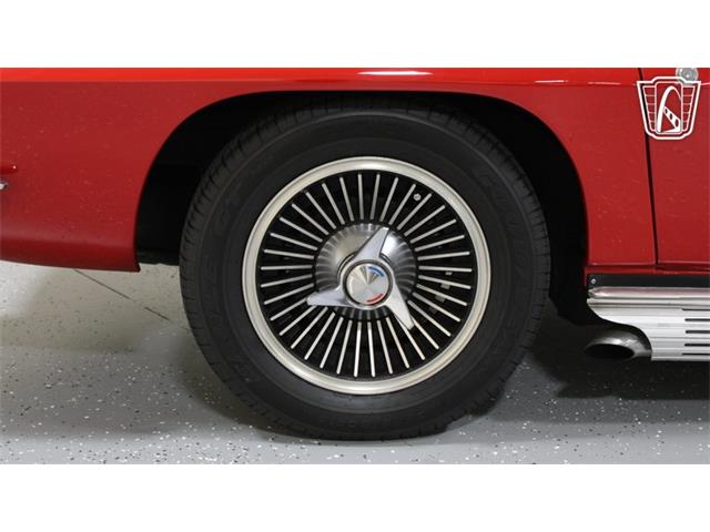 1965 Chevrolet Corvette (CC-2117757) for sale in Tulsa, Oklahoma