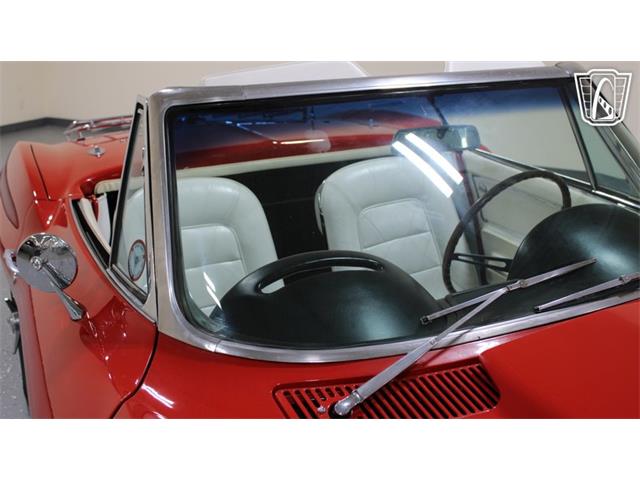 1965 Chevrolet Corvette (CC-2117757) for sale in Tulsa, Oklahoma