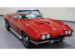 1965 Chevrolet Corvette (CC-2117757) for sale in Tulsa, Oklahoma