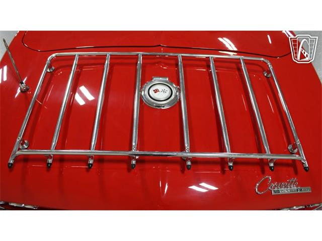 1965 Chevrolet Corvette (CC-2117757) for sale in Tulsa, Oklahoma