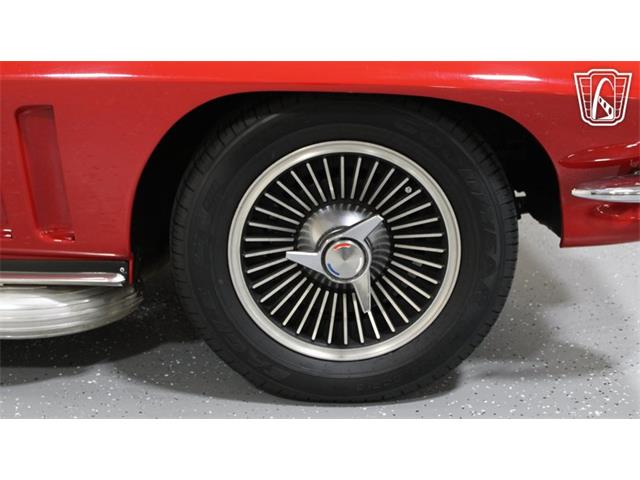 1965 Chevrolet Corvette (CC-2117757) for sale in Tulsa, Oklahoma