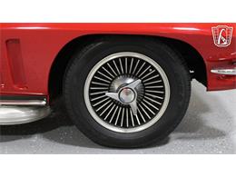1965 Chevrolet Corvette (CC-2117757) for sale in Tulsa, Oklahoma