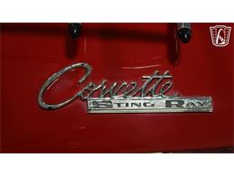 1965 Chevrolet Corvette (CC-2117757) for sale in Tulsa, Oklahoma