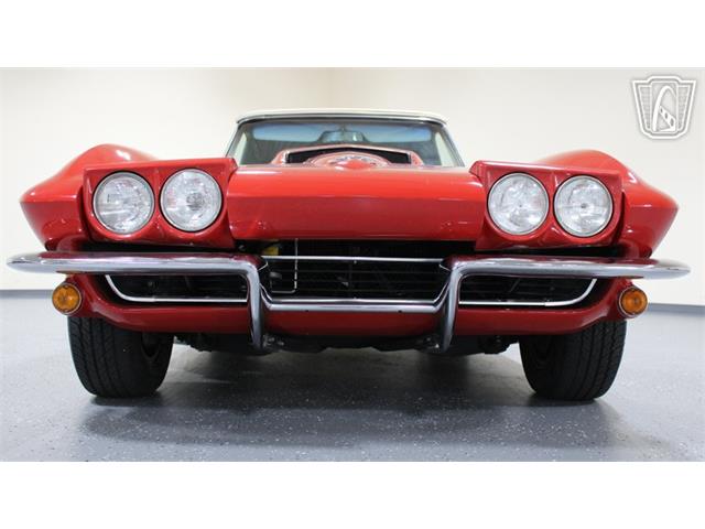 1965 Chevrolet Corvette (CC-2117757) for sale in Tulsa, Oklahoma