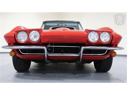 1965 Chevrolet Corvette (CC-2117757) for sale in Tulsa, Oklahoma